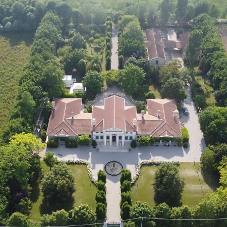 Villa Gerla, Un Angolo Di Paradiso Vicino Padova E Venezia Exterior foto